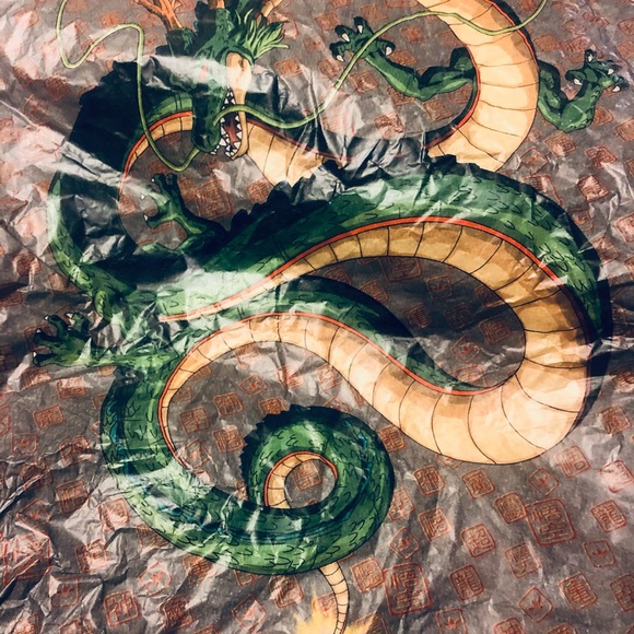 Dragon Ball Z x Adidas Collection - Picture 12 of 14